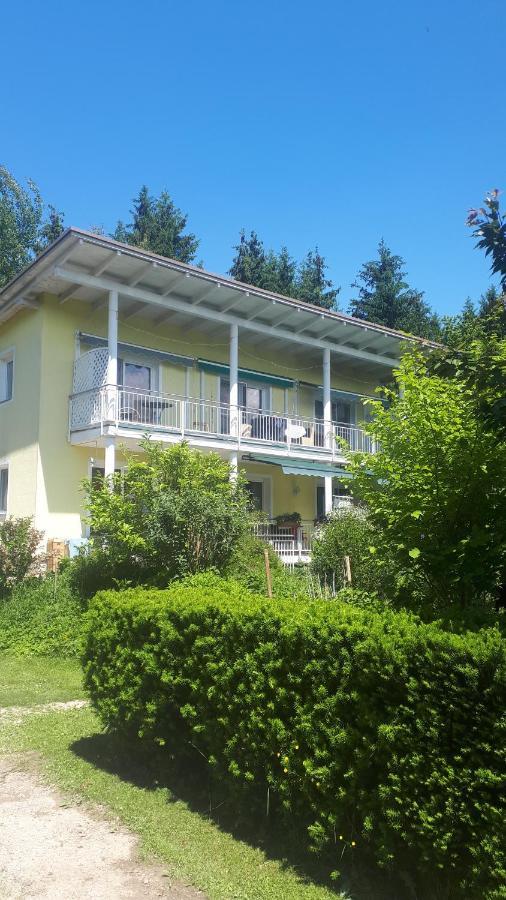 Apartment Orlitsch Klagenfurt am Woerthersee Eksteriør bilde