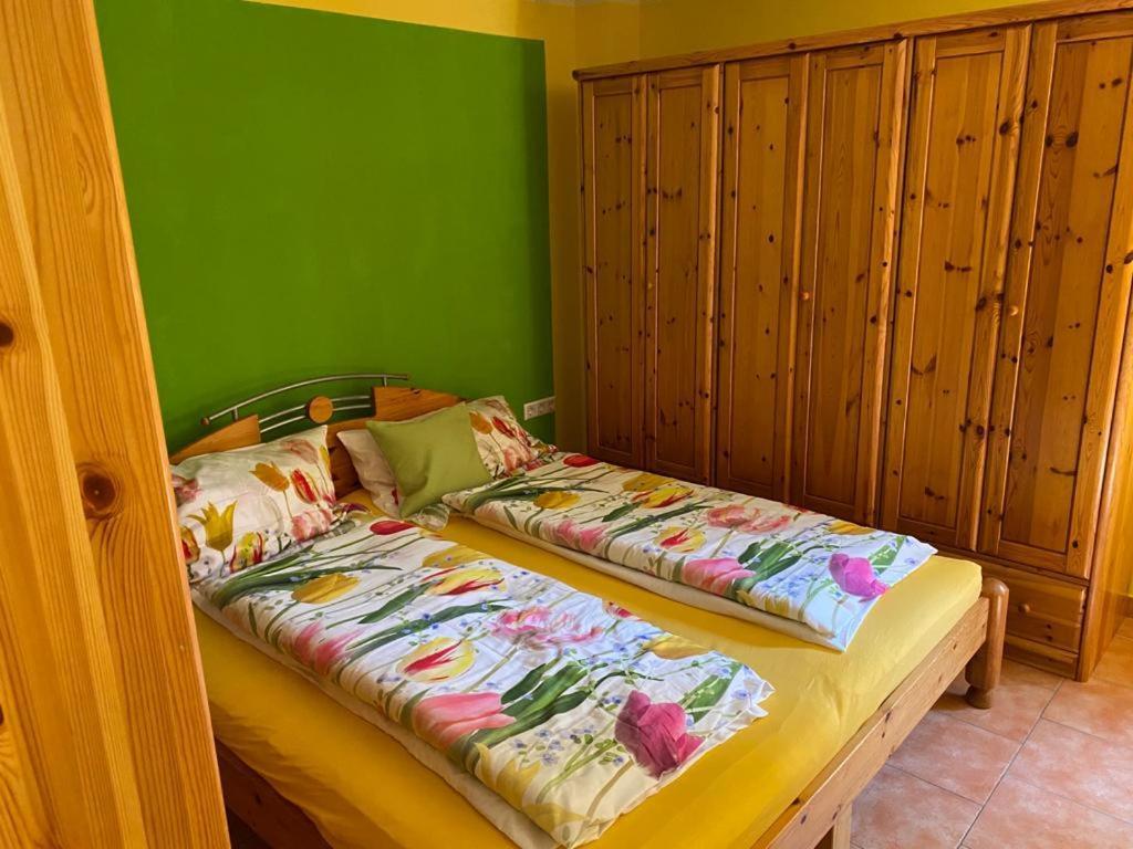 Apartment Orlitsch Klagenfurt am Woerthersee Eksteriør bilde