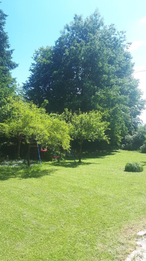 Apartment Orlitsch Klagenfurt am Woerthersee Eksteriør bilde