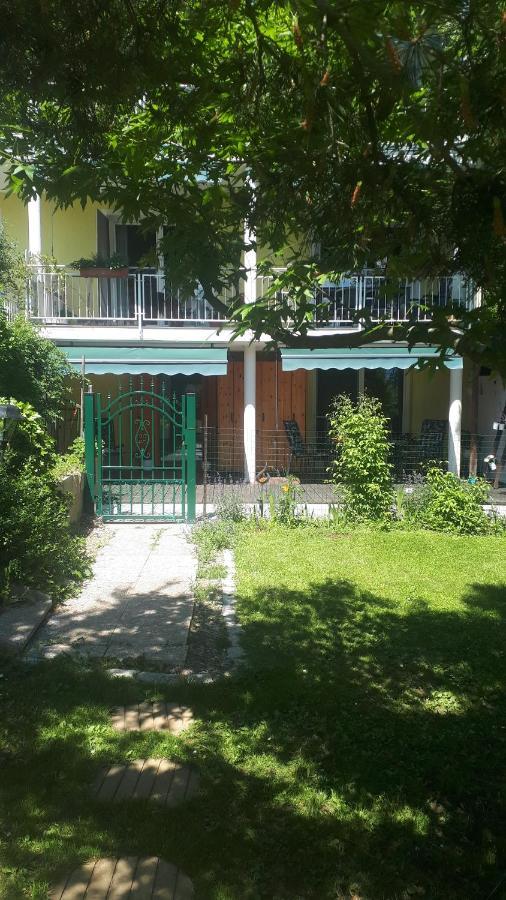 Apartment Orlitsch Klagenfurt am Woerthersee Eksteriør bilde