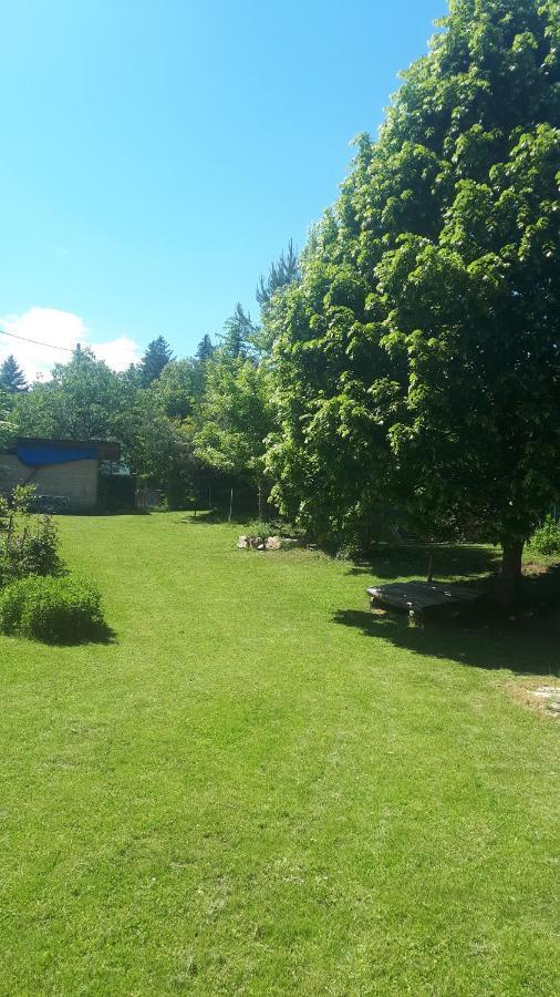 Apartment Orlitsch Klagenfurt am Woerthersee Eksteriør bilde