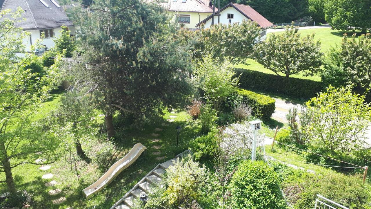 Apartment Orlitsch Klagenfurt am Woerthersee Eksteriør bilde