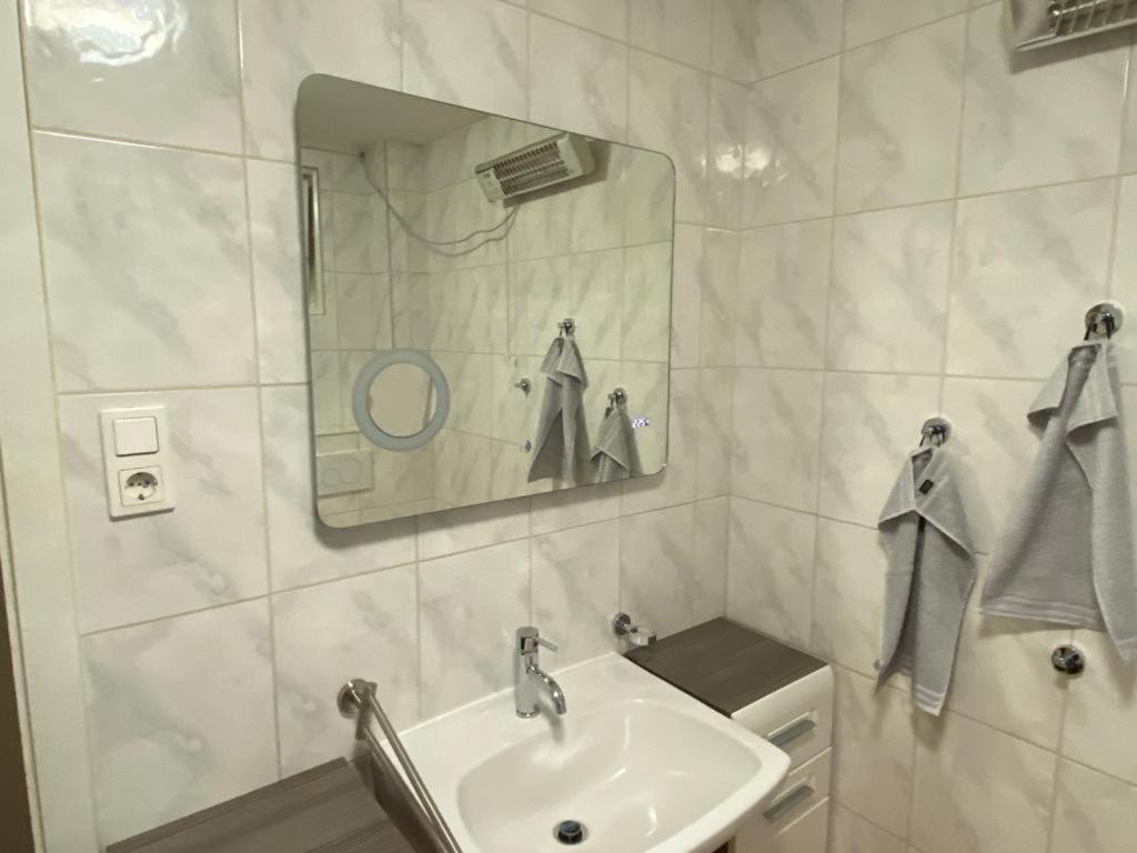 Apartment Orlitsch Klagenfurt am Woerthersee Eksteriør bilde