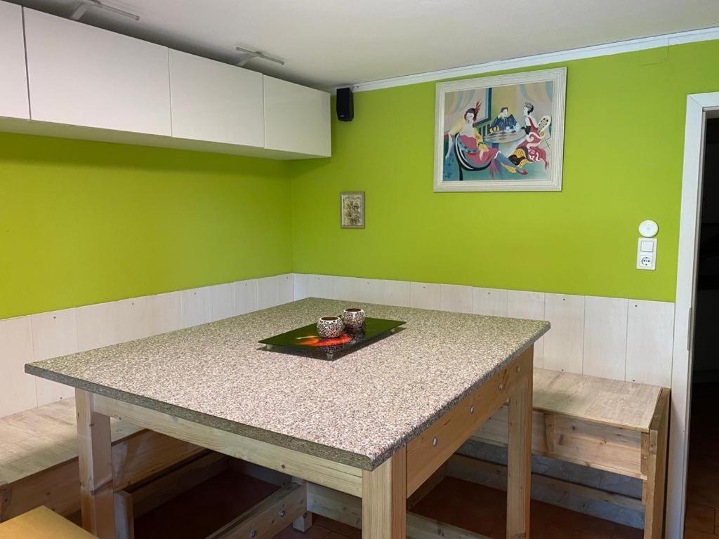 Apartment Orlitsch Klagenfurt am Woerthersee Eksteriør bilde
