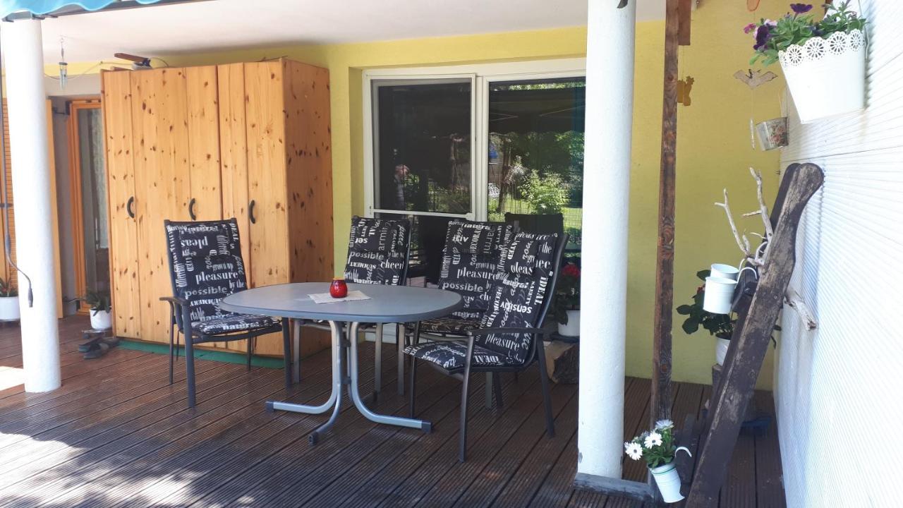 Apartment Orlitsch Klagenfurt am Woerthersee Eksteriør bilde