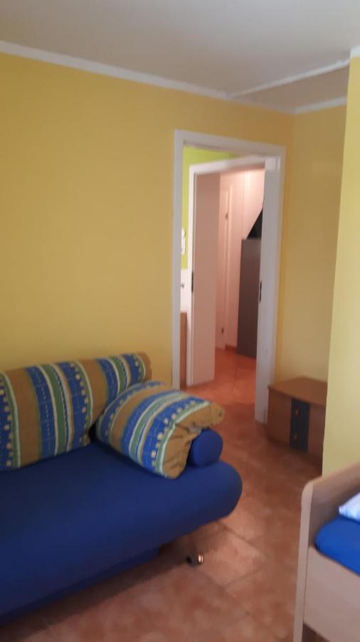 Apartment Orlitsch Klagenfurt am Woerthersee Eksteriør bilde