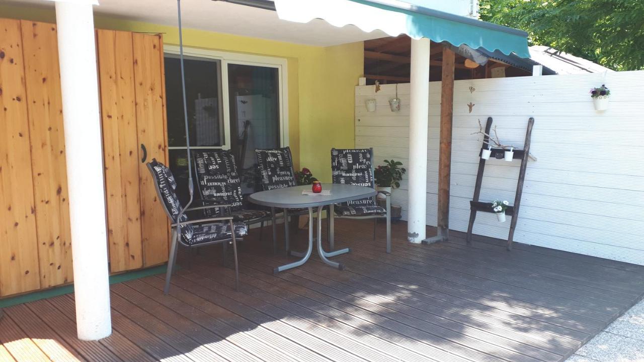 Apartment Orlitsch Klagenfurt am Woerthersee Eksteriør bilde