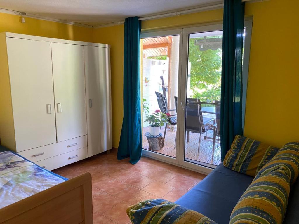 Apartment Orlitsch Klagenfurt am Woerthersee Eksteriør bilde