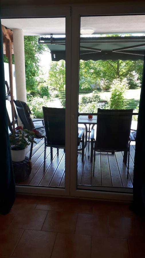 Apartment Orlitsch Klagenfurt am Woerthersee Eksteriør bilde