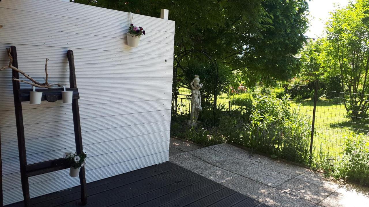 Apartment Orlitsch Klagenfurt am Woerthersee Eksteriør bilde